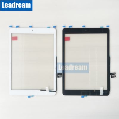 ▦ Original For iPad 7 8 2019 2020 A2197 A2198 A2200 A2270 A2428 A2429 A2430 Touch Screen Digitizer with Sticker