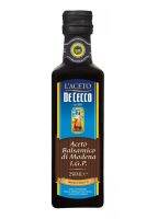 De Cecco Moderna Balsamico 250 g. ดีเชคโก น้ำส้มสายชูบัลซามิค 250 ml. (05-7917)