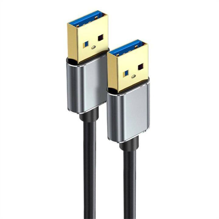 msaxxza-ตัวขยายสาย-usb-กล้องแบบเว็บคอมแบบทนทานต่อสัญญาณตัวผู้ไปยังตัวผู้สำหรับต่อสายเคเบิลยูเอสบีเคเบิล-usb-อุปกรณ์เสริม-usb-สายเคเบิลพ่วงสายเคเบิลยูเอสบีเคเบิล