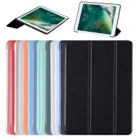 Funda IPad Air 1 2 Case for IPad 9.7" 2016 2017 2018 ipad Air 5 Air 4 2022 10.9 Smart Magnet Case IPad 8th 9th 10.2 2020 Pro 11 Cases Covers