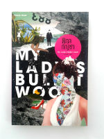 พิกุลกัญชา My Ladys Bullet wood หนังสือ นิยาย โดย มันดา เอช [Moody Book]