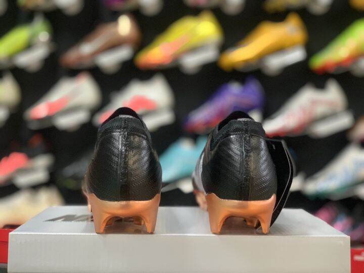 special-deals-2023-new-mens-durable-and-breathable-football-shoes-air-zoom-15-elite-fg-สตั๊ด-รองเท้าสตั๊ด-รองเท้าฟุตบอลผู้ชาย-100-authentic