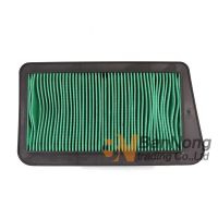 Motorcycle Scooter Air Cleaner Filter Element For Suzuki AN 400 AN400 Burgman 399 ABS 2017 2018 2019