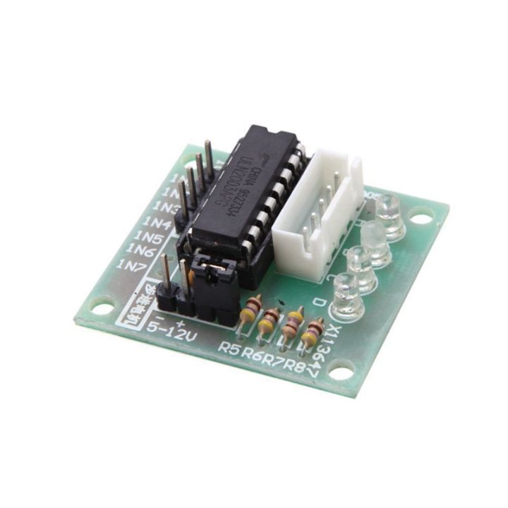 5-set-28byj-48-uln2003-5v-stepper-motor-uln2003-driver-board-suitable-for-driver-test-module-diy-kit