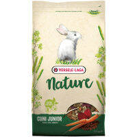 Cuni Junior  Nature 750 g คูนิ จูเนียร์ เนเจอร์ 750 กรัม