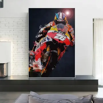 sports motorbike shop
