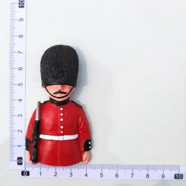 fridge-magnet-souvenir-british-royal-guard-london-guards-soldiers-london-bus-refrigerator-magnets-sticker-country-travel-decor