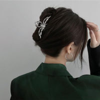 Hair Catch Wear Resistance Everything Goes Together Hairpin Temperament Elegance Personality