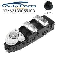 New High Quality Power Window Switch For Mercedes Benz E CLASS W213 W238 A2139055103