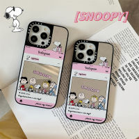 《KIKI》CASE.TIFY cartoon INS High-end Phone case for iphone 14 14pro 14promax 13 13pro 13promax High quality shockproof hard Phone case 12 12pro 12promax 11 Cute Cartoon characters design for girl man New Design ins popular