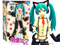 Miku Arcade Future Tone ของแท้ JP - Super Premium Sega [โมเดล Project DIVA]