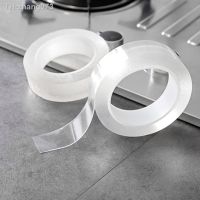 3/5/10M Waterproof Nano Tape Sink Bath Sealing Strip Waterproof Self Adhesive Kitchen Bathroom Tape Strong Transparent Tape