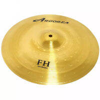 ullispanArborea แฉกลองชุด Splash ขนาด 14 นิ้ว รุ่น FH-14 (14"/36cm Brass Cymbal)/span/li/ul