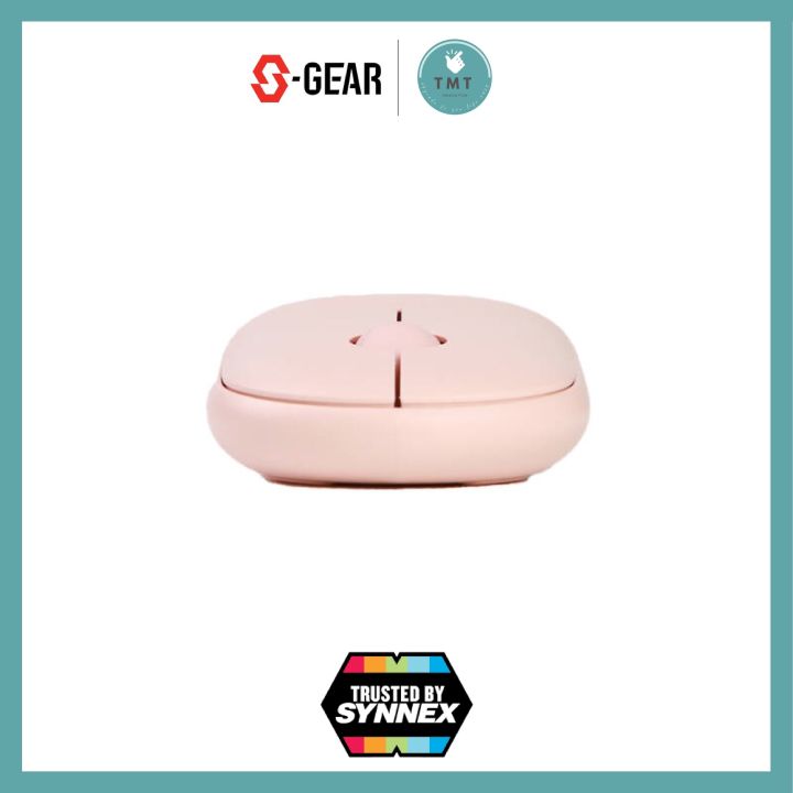 s-gear-msm401-mouse-wireless-เม้าส์ไร้สาย-รับประกันศูนย์-2ปี