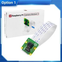 Official Raspberry Pi 4 Camera V2 IMX219 8MP Camera Module for Raspberry Pi Model 4B 3B+ 3B Zero Nvidia Jetson Nano