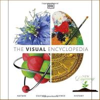 Must have kept &amp;gt;&amp;gt;&amp;gt; The Visual Encyclopedia หนังสือภาษาอังกฤษนำเข้าพร้อมส่ง (New)