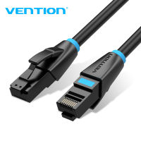 【COD】Vention CAT6 RJ45 Ethernet Cable Lan เคเบิลเครือข่ายอีเธอร์เน็ต Patch รกแมว 6 สายเคเบิลเครือข่ายสำหรับคอมพิวเตอร์แล็ปท็อป Router