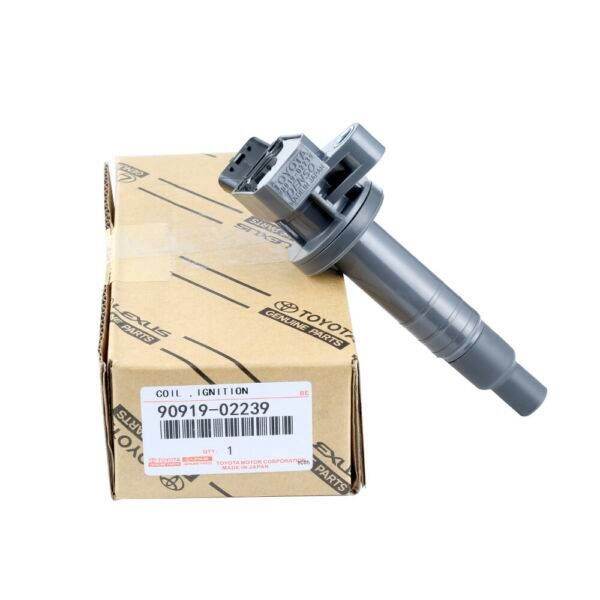 TOYOTA ALTIS ZZE122 PLUG COIL Lazada