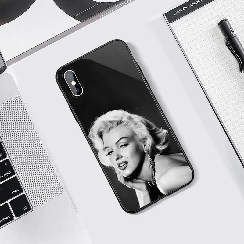 iphone 5s cases marilyn monroe quotes