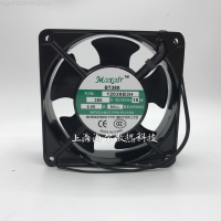 Fnhg Maxair BT380 12038S3H 380V 18W 0.06A 12CM 12038พัดลมทำความเย็น AC