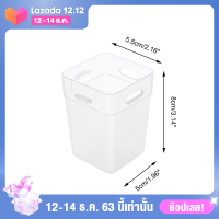 ?【Flash Sale】WUJI กล่องเก็บอาหารสดในตู้เย็นกล่องใส่อาหารผักผลไม้เครื่องเทศข้างประตูตู้เย็นกล่องเก็บของในครัว