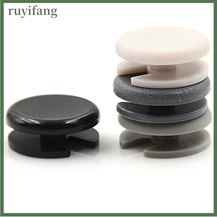 ruyifang-analog-controller-circle-pad-joystick-cap-สำหรับ3ds-3ds-ll-3ds-xl