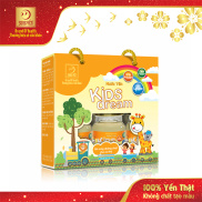 Nước Yến Dành Cho Trẻ Em Kids Lysine - Yến Sào Song Yến Lốc 6 Lọ x 70ml