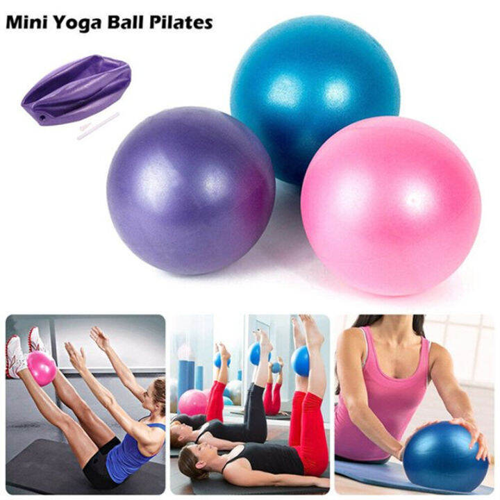 25cm-physical-therapy-pregnancy-fitness-balls-explosion-proof-pilates-anti-pressure-yoga