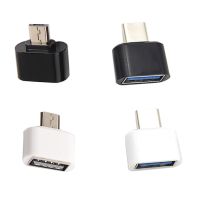 【CW】 USB 3.0 Type C Data Cable Adapter Type C USB C to USB Converter for Xiaomi Samsung Mouse Keyboard USB Disk Flash for PC Laptop