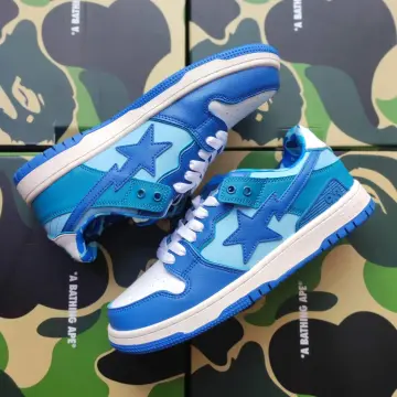 Shop Bape Sta Original with great discounts and prices online