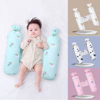 Multi-function Newborn Baby pillow Positioner Anti Roll Child safety pillow Baby Anti Protect waist Pillow Prevent Spit Milk