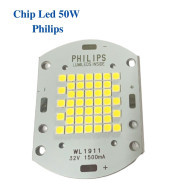 Chip Led 50W Philips Chính Hãng 24-36V + Tặng Keo Tản Nhiệt