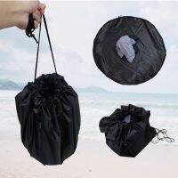 50/90/130CM Wetsuit Changing Mat Waterproof Nylon Wet Bag Carrying Diving Suit Change Bag for Surfers Diving Suit Storage