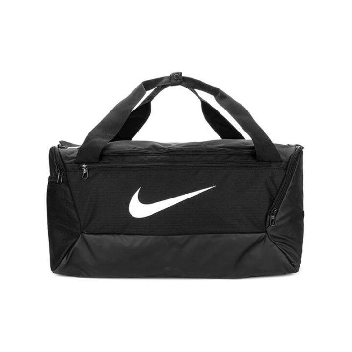 ORIGINAL NIKE Brasilia Training Duffel Bag | Lazada PH