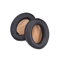 2X Ear Pads Replacement Earpads for Sennheiser Momentum 2.0 Bluetooth Wireless Headphones Ear Pad / Ear Cushion