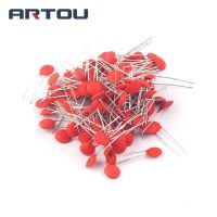 100PCS Ceramic Capacitor 50V 103 10nF 0.01uf Electrical Circuitry Parts