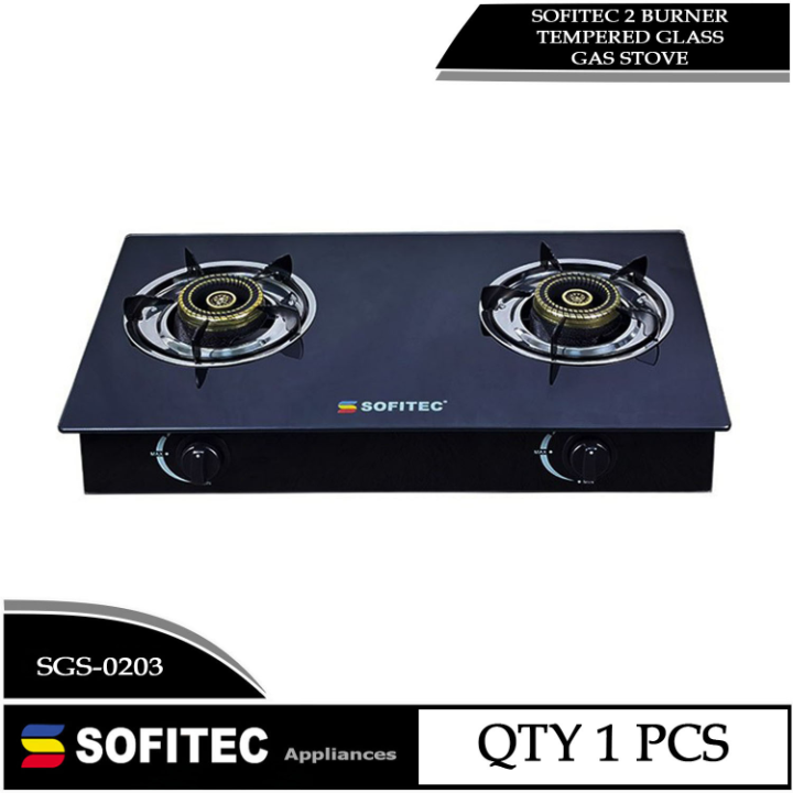 cooking stove brands