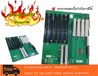 NEW PICMG industrial AP-PSL10 VER 2.0 BACKPLANE (สินค้าในไทย-สามารถออกใบกำกับภาษีได้)