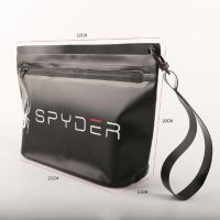 Waterproof Storage Bags Waterproof practical For Home Travel Swimming Storage Cosmetics Toiletries Bath supplies Storage package