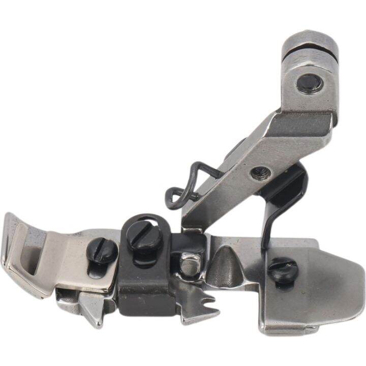 Elastic Presser Foot Assembly For Juki MO6714 MO6700 Fourthread