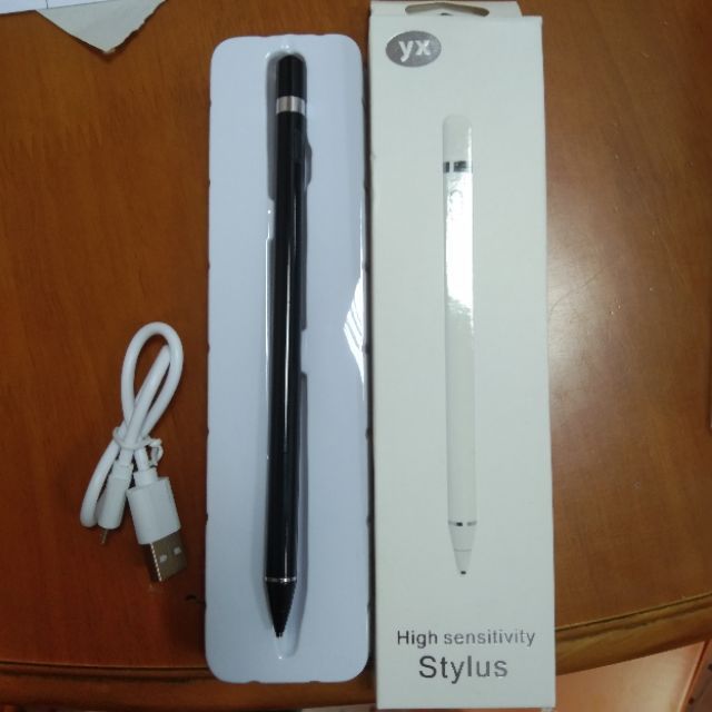 best-seller-ปากกาทัชสกรีน-stylus-pen-electronic-high-sensitivity-stylus-รองรับ-iphone-ipad-มือถือ-tablet-ทุกรุ่นทุกยี่ห้อ-ที่ชาร์จ-หูฟัง-เคส-airpodss-ลำโพง-wireless-bluetooth-คอมพิวเตอร์-โทรศัพท์-usb-