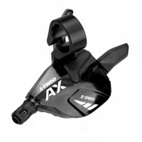 LTWOO AX12 12 Speed ซ้ายขวา Shift Lever 1X12 2X12 3X12 1:1 Tech