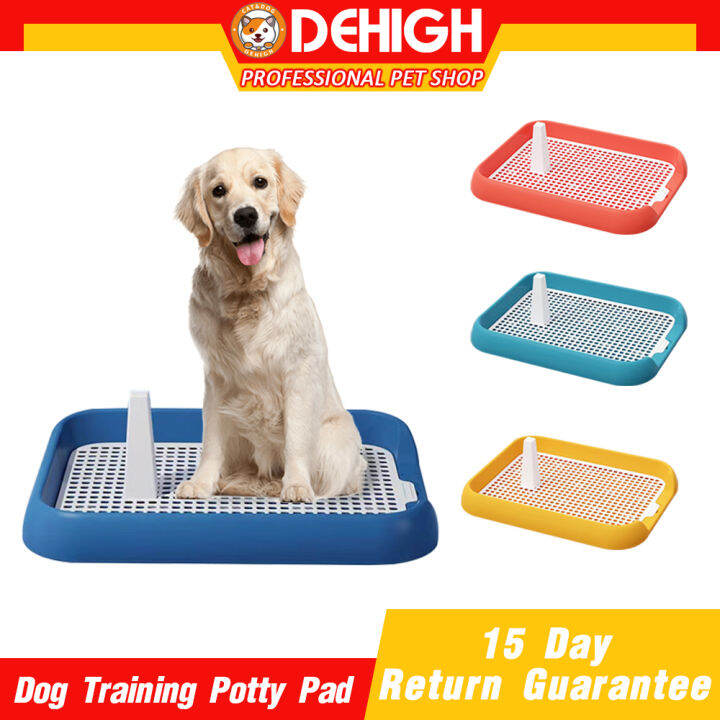 potty trainer for dogs Pet Dog Cat Toilet Pee Potty Trainer Pee Trainer