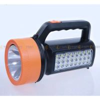 PROMOTION ไฟฉายแรงสูง led KM-2675 LED สว่างเป็นพิเศษ ทนทาน ชาร์จซ้ำได้ แบตเตร์รี่ 2000mAhไฟฉาย LED สุดคุ้ม ไฟฉาย ไฟฉาย แรง สูง ไฟฉาย คาด หัว ไฟฉาย led