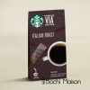 Starbucks chính hãng cà phê hoà tan -cà phê rang xay -trà hoà tan - ảnh sản phẩm 3