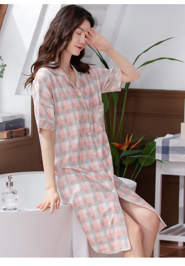 đồ ngủ mặc nhà giá tốt Tháng 7 2023  Mua ngay Thời Trang Nữ  Shopee Việt  Nam