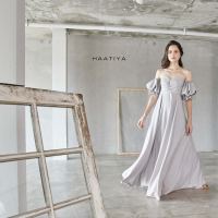 HAATIYA Sofia Dress เดรส กระโปรงบาน