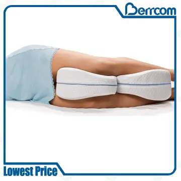 Shop Contour Legacy Leg & Knee Pillow with great discounts and prices  online - Oct 2023