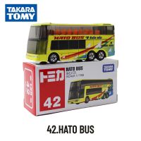 Takara Tomy Tomica Classic 31-60 37.BUGATTI CHIRON แบบจำลองรถยนต์กีฬาของเล่นของขวัญคริสต์มาสเด็กสำหรับเด็กผู้ชาย