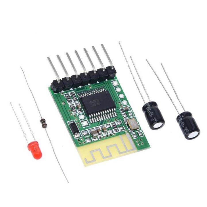 Stereo Wireless Speaker Power Amplifier Improved Diy Bluetooth Module Stereo Wireless Speaker Power Amplifier Improved Diy Bluetooth Module